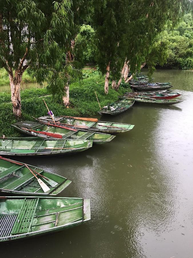 Aravinda Resort Ninh Binh Luaran gambar