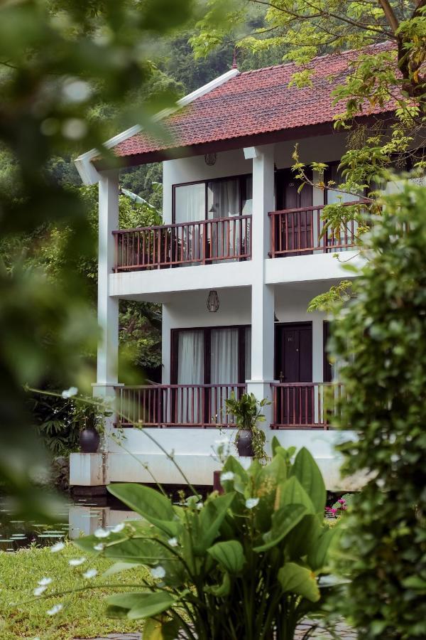 Aravinda Resort Ninh Binh Luaran gambar