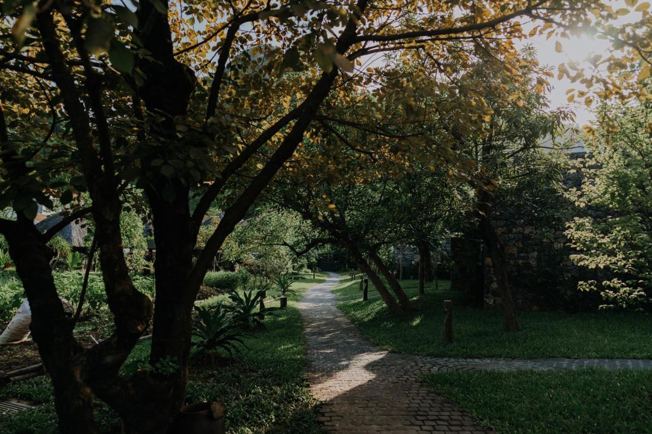 Aravinda Resort Ninh Binh Luaran gambar