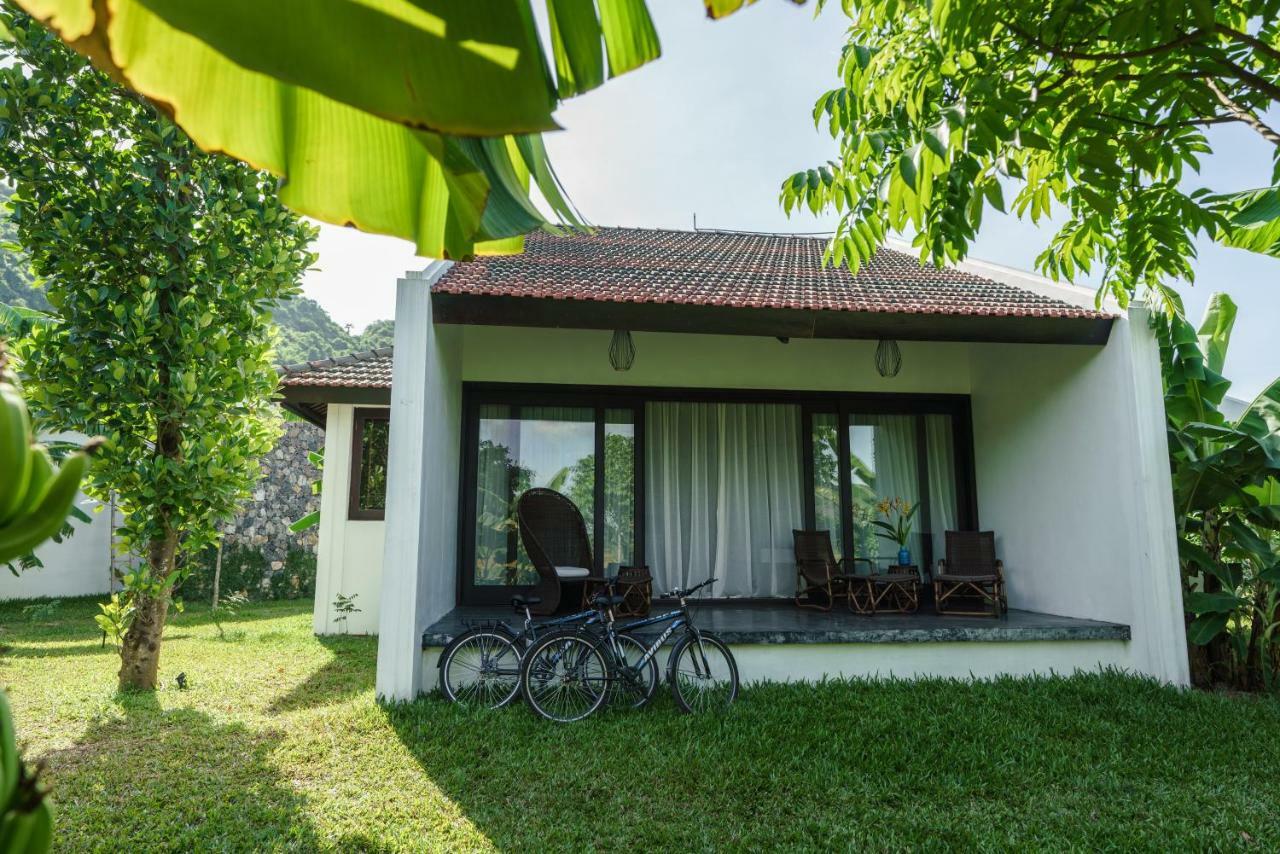 Aravinda Resort Ninh Binh Luaran gambar